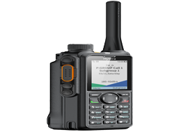 hytera radio